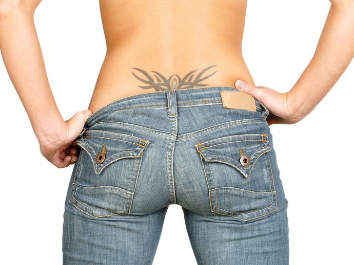 Girls, How many women here have tattoos, where at, and what are they, how many of your friends have them?