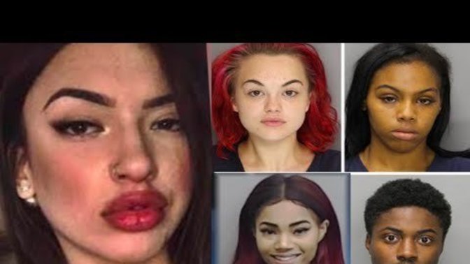 Human trafficking is on the rise during Covid, why isn’t anyone talking about this?