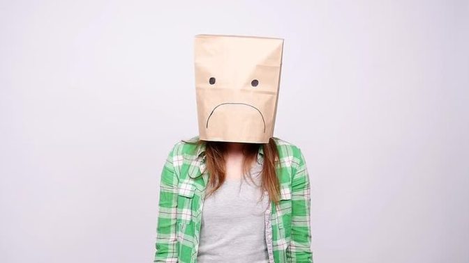 Can an unattractive girl find love?