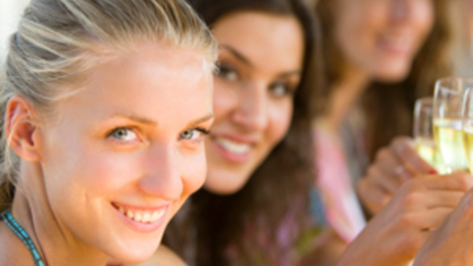 What happened to the popular girls in your teens after high school?