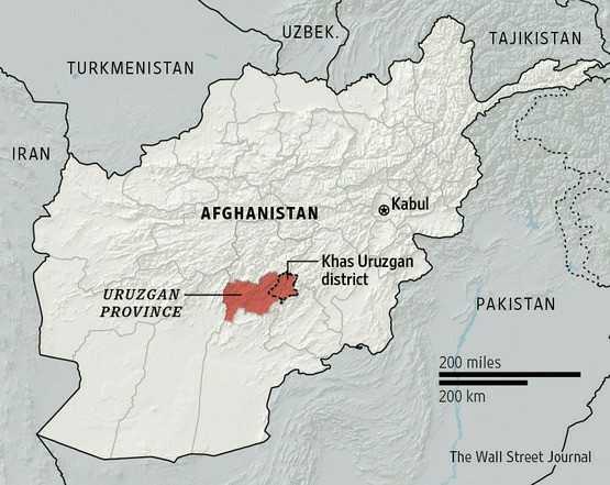 Was leaving Afghanistan a good decision for America?