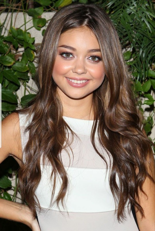 Do you prefer long hair or short hair on a woman?