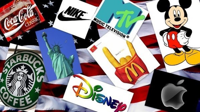 How would you define American culture?