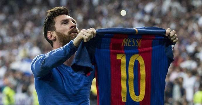 Best Player of Current age?