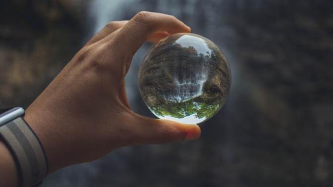 What are some surprising things about your personality?