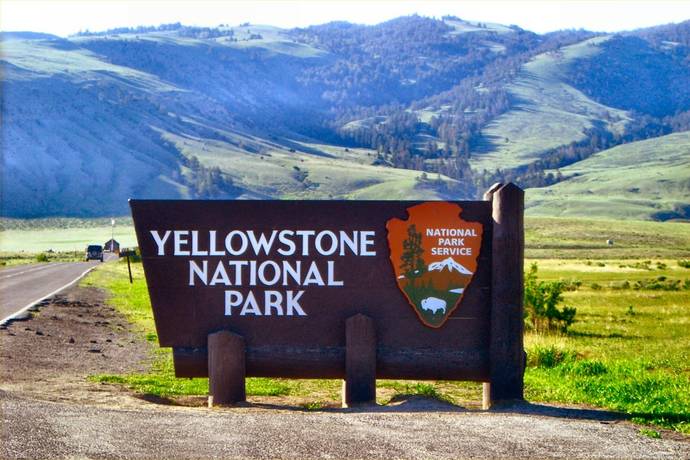 Do you agree that national parks are a form of systemic racism?
