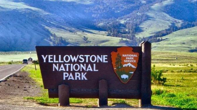Do you agree that national parks are a form of systemic racism?