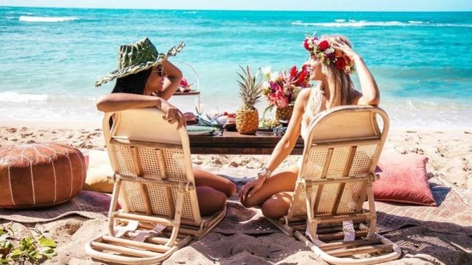 Is it wrong to go out with someone else if your friend canceled on you?