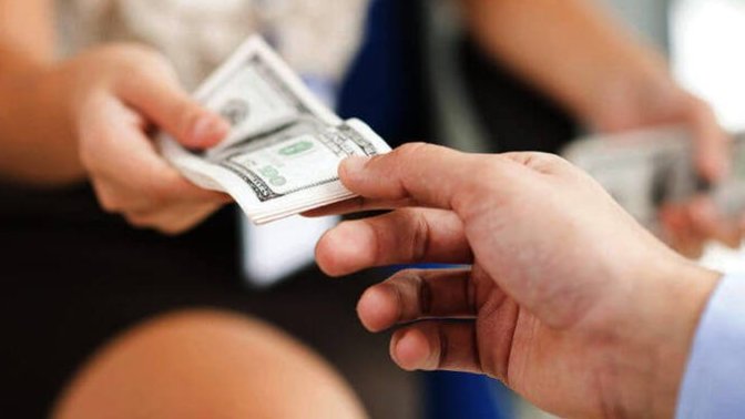 Should I tell my boyfriend his attitude towards money pisses me off?