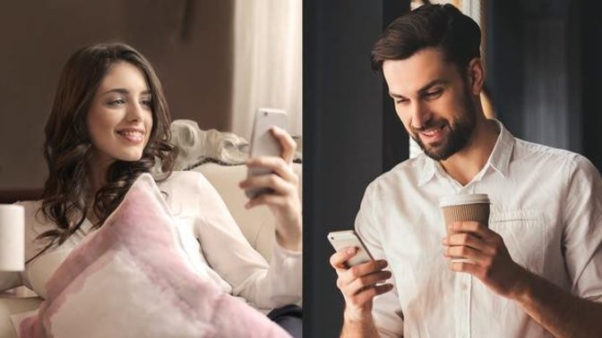 Girls, Is it acceptable to approach and date women in this way?