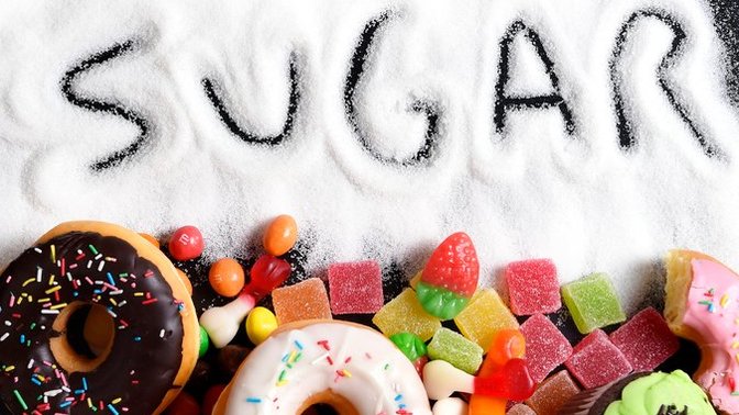 Can someone convince me to let go of sugar please lol?