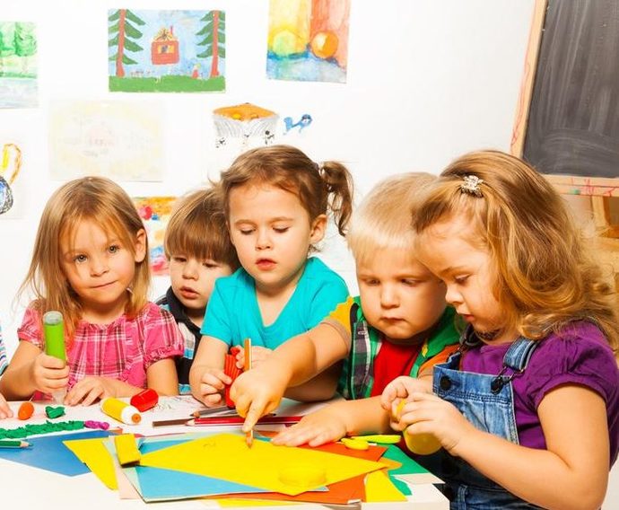 How many children do you see yourself having in the future?