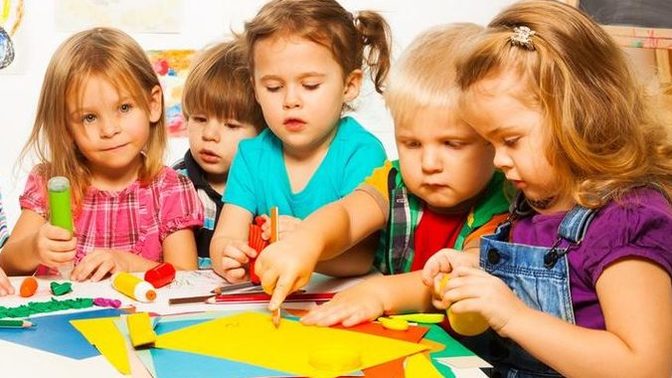 How many children do you see yourself having in the future?