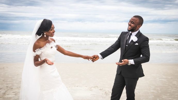 Do you see marriage in your future?