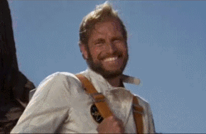 Do you see marriage in your future?