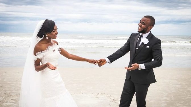 Do you see marriage in your future?