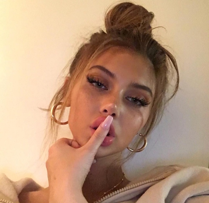 What features do you find REALLY attractive in the opposite sex?