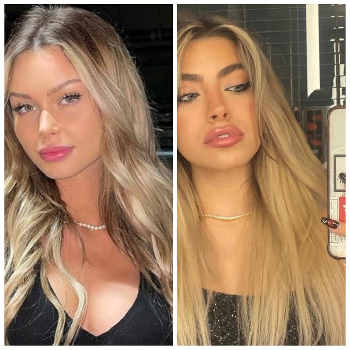 Preferred hair color when it comes to dating?
