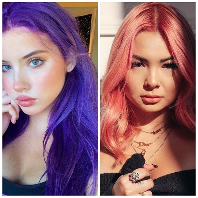 Preferred hair color when it comes to dating?