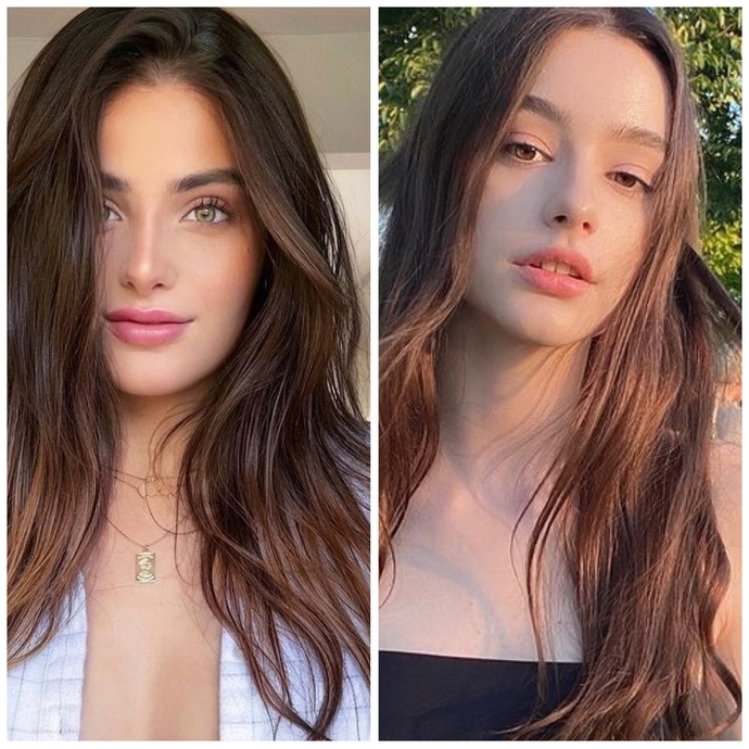 Preferred hair color when it comes to dating?