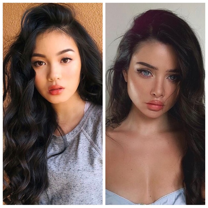 Preferred hair color when it comes to dating?