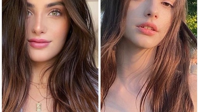 Preferred hair color when it comes to dating?