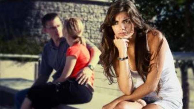 Why does it seem all the good guys are taken?