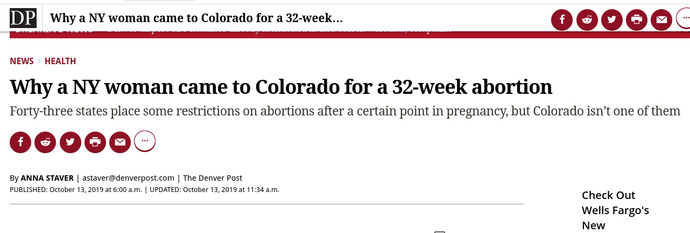 For those of you that want to criminalize abortion what are your main reasons?