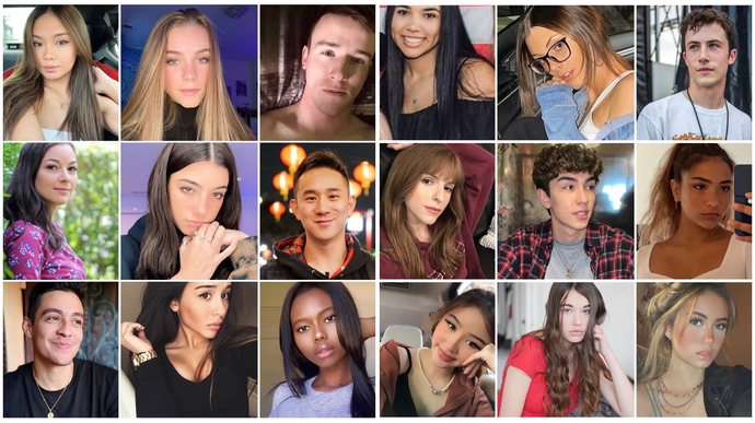 Do y’all prefer more average men/women or more attractive ones and why?