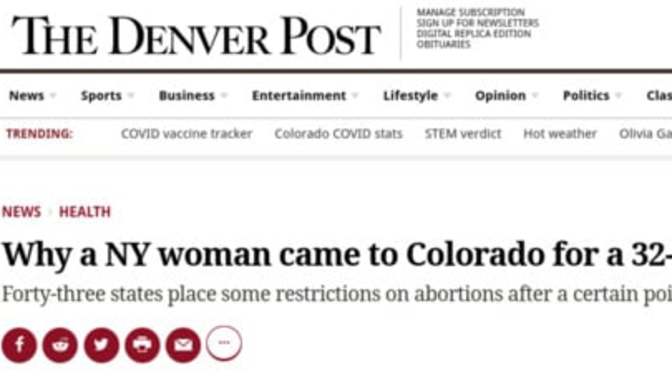 Guys, What kind of monster would be OK with killing an unborn baby after they can feel pain (late-term abortion)?