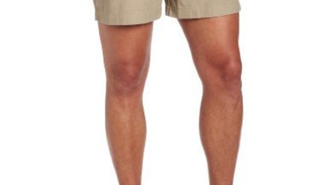 Anyone else REALLY into short shorts on guys?