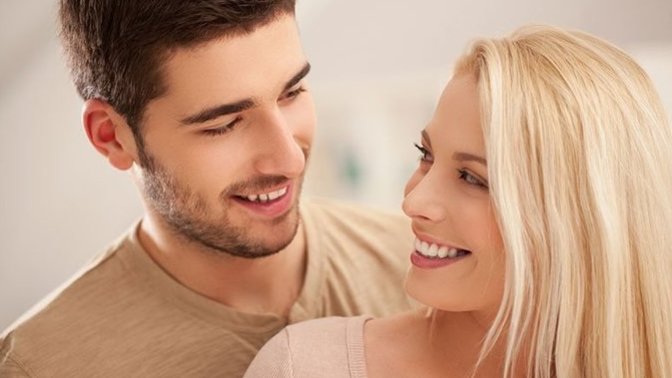 Do women find younger men attractive?