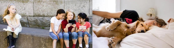 Would you rather live RICH or POOR?