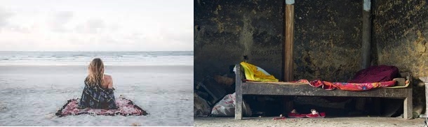 Would you rather live RICH or POOR?