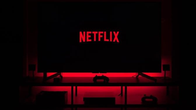 Is it illegal to use someone else's netflix?