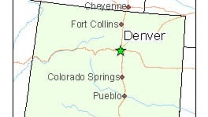 When You Think of Denver, Colorado, What is the First Thing That Comes to Your Mind?