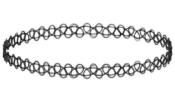 Do you think tattoo chockers can be used also by men?