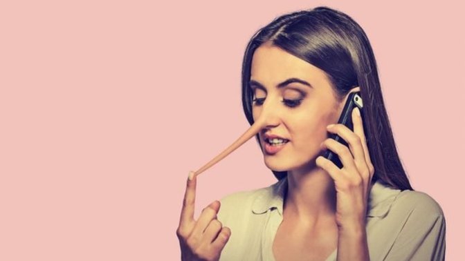 What are some of the lamest & silliest excuses you made to avoid someone?