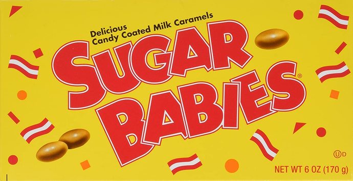 Would you ever be a Sugar Baby?