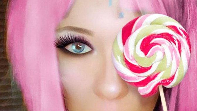 Would you ever be a Sugar Baby?