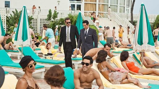 Is Miami as good as it is in the tv shows for normal people?