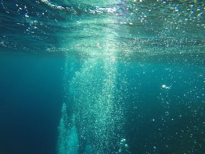 Why do guys find water so sexy?