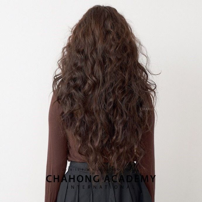 Guys, which type of curls do you like to see on women the most?