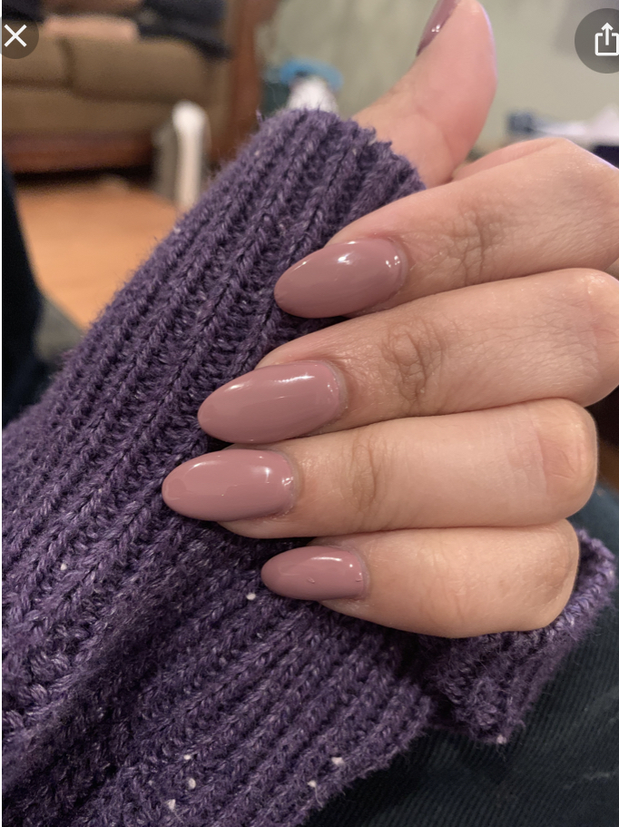 Which nails are the prettiest?