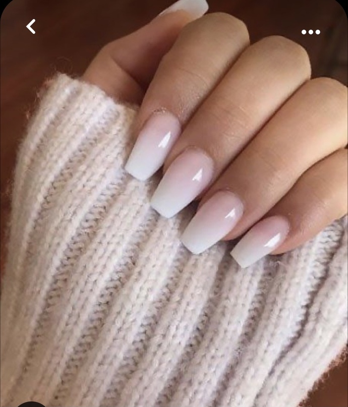 Which nails are the prettiest?