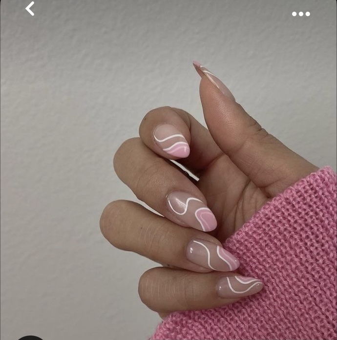 Which nails are the prettiest?