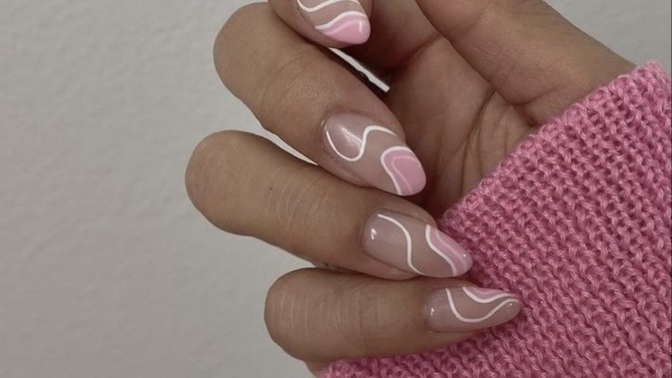 Which nails are the prettiest?