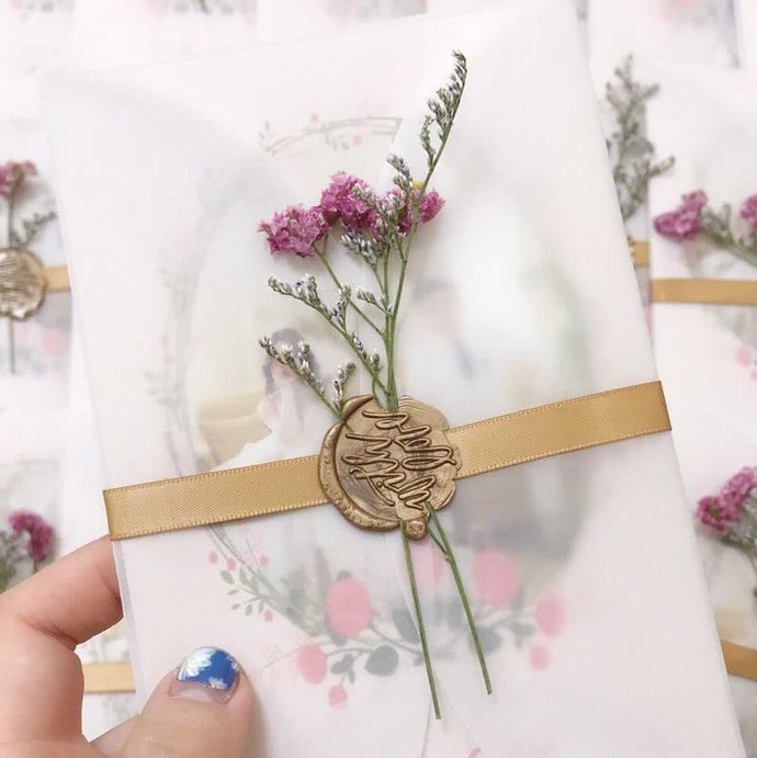 How do you feel about someone online asking for your address to send you a gift?