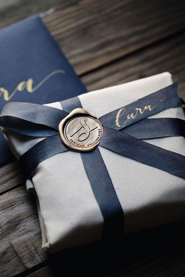 How do you feel about someone online asking for your address to send you a gift?