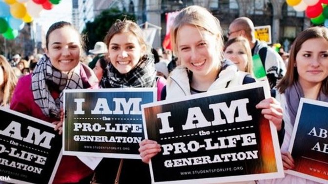 People who are pro-choice, how do you feel about WOMEN who are Anti-Abortion?